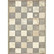 Decoupage-arkki - A4 - Alice Chessboard