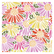 Sabluuna - 15 x 15 cm - Coneflower