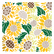 Sabluuna - 15 x 15 cm - Sunflower