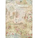 Decoupage-arkki - A3 - Wallpaper Layers