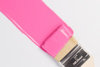 Fusion Mineral Paint - CUREiously Pink - Pinkki