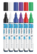 Maalitussit - Schneider Acryl Marker Paint-it 320 4mm