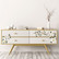 Siirtokuva - 45x30 cm - White Magnolia - Prima Redesign Decor Transfer