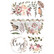 Siirtokuva - 60 x 88 cm - Cozy Evening - Prima Redesign Decor Transfer