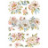 Siirtokuva - 60 x 88 cm - Sun Kissed - Prima Redesign Decor Transfer