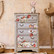 Siirtokuva - 60 x 88 cm - Pretty in Peach - Prima Redesign Decor Transfer