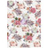 Riisipaperi - 29x41 cm - Prima Marketing Hello Pink Autumn Rice Paper Good Vibes