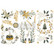 Siirtokuva - 45x30 cm - Holiday Spirit - Prima Redesign Decor Transfer
