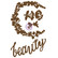 Koriste 13x20 cm - Prima Marketing Hopeful Beauty Chipboard Diecut