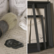 Kalkkimaali - Musta - Black Velvet Vintage Paint