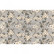 Decoupage-arkki - 48x76 cm - Vintage Wallpaper Re-Design Prima Tissue Paper
