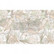 Decoupage-arkki - 48x76 cm - Tranquil Autumn Re-Design Prima Tissue Paper
