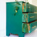 Decoupage-arkki - 48x76 cm - Patina Copper Re-Design Prima Tissue Paper