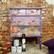 Decoupage-arkki - 48x76 cm - Amber Euphoria Re-Design Prima Tissue Paper