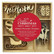 Vanerikoristeet 30 kpl - Papermania Create Christmas Mixed Wooden Shapes Santa Claus
