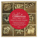 Vanerikoristeet 45 kpl - Papermania Create Christmas Mixed Wooden Shapes Christmas Icons