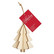 Kuusikoriste 5cm - Papermania Create Christmas 3D Decoration Tree