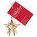 Vaneritähti 5cm - Papermania Create Christmas 3D Decoration Tree