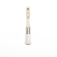 Pyöreä sivellin 25 mm - Zibra Round Paintbrush