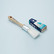 Viuhka sivellin - Zibra Fan Paintbrush
