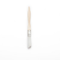 Kiilasivellin - Zibra Chiseled Wedge Paintbrush