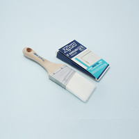 Kulma sivellin - Zibra Precision Cut-In Paintbrush