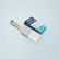 Kulma sivellin - Zibra Precision Cut-In Paintbrush
