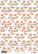 Decoupage-arkki A4 - Il Giardino Papers For You Rice Paper