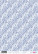 Decoupage-arkki A4 - Flower Mix Papers For You Rice Paper