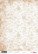 Decoupage-arkki A4 - Elegance Papers For You Rice Paper