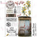 Vesisiirtokuva A4 - Rustic Door