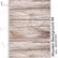 Vesisiirtokuva A4 - Wooden Background #4
