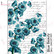 Vesisiirtokuva A4 - Blue Beauty