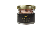 Kuparinen pigmenttijauhe 30 ml - Posh Chalk Pigment