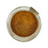 Kultainen pigmenttijauhe 30 ml - Posh Chalk Pigment Orange Gold