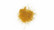 Kultainen pigmenttijauhe 30 ml - Posh Chalk Pigment Orange Gold