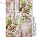 Vesisiirtokuva A4 - Elegance Flower