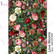 Vesisiirtokuva A4 - Love Blooms