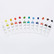 Akryylivärit - Docrafts Artiste Acrylic Paint Set 12x12ml