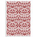 Sabluuna A4 - Stamperia Stencil Casa Granada Wallpaper Pattern