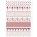 Sabluuna A4 - Stamperia Stencil Daydream Borders