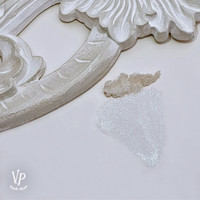 Vaha - Pearl Glaze Vintage Paint Decor Wax - 300 ml