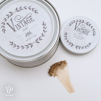 Vaha - Fine Bronze Vintage Paint Decor Wax - 300 ml