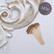 Vaha - Fine Bronze Vintage Paint Decor Wax - 35 gr