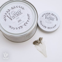 Vaha - Champagne Vintage Paint Decor Wax - 300 ml