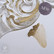 Vaha - Antique Gold Vintage Paint Decor Wax - 35 gr