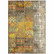 Decoupage-arkki A4 - Stamperia Rice Paper Savana Pattern
