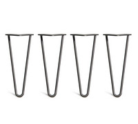 Pinnijalat 30 cm - 4 kpl