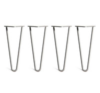 Pinnijalat 30 cm - 4 kpl