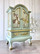 Siirtokuva - 45x30 cm - Re-Design with Prima Decor Transfers Forest Fairies